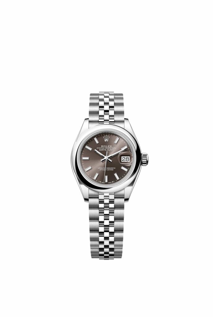 Rolex Lady-Datejust 279160-0009