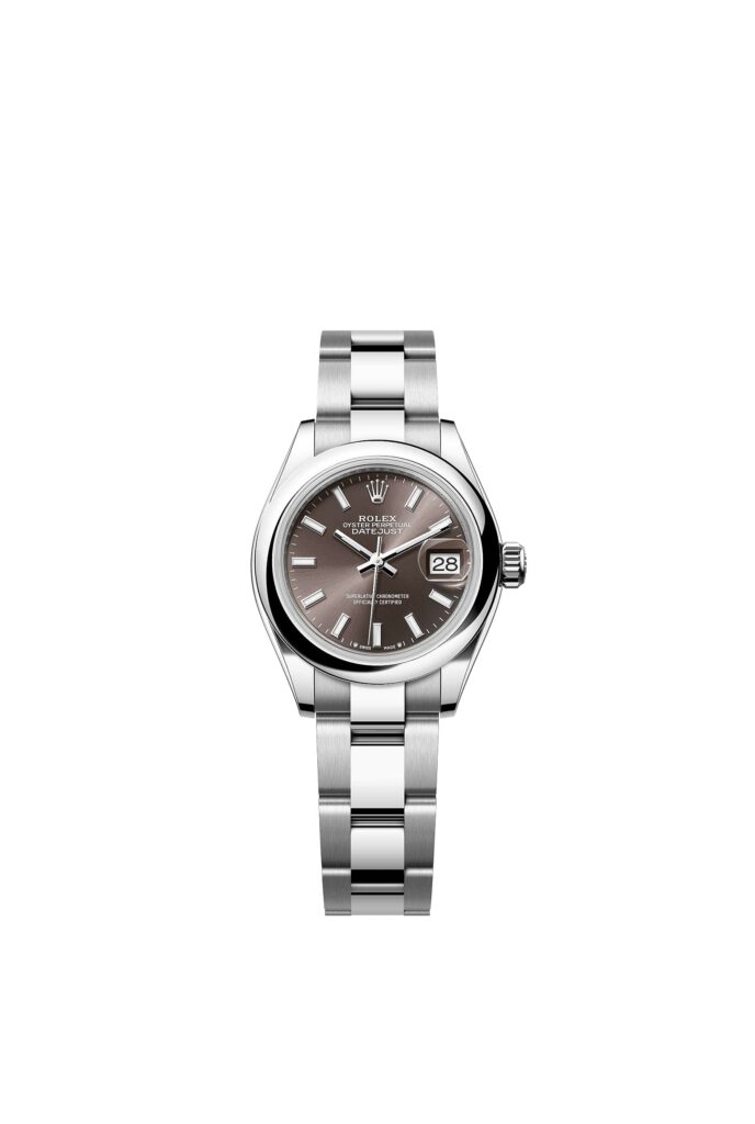 Rolex Lady-Datejust 279160-0010
