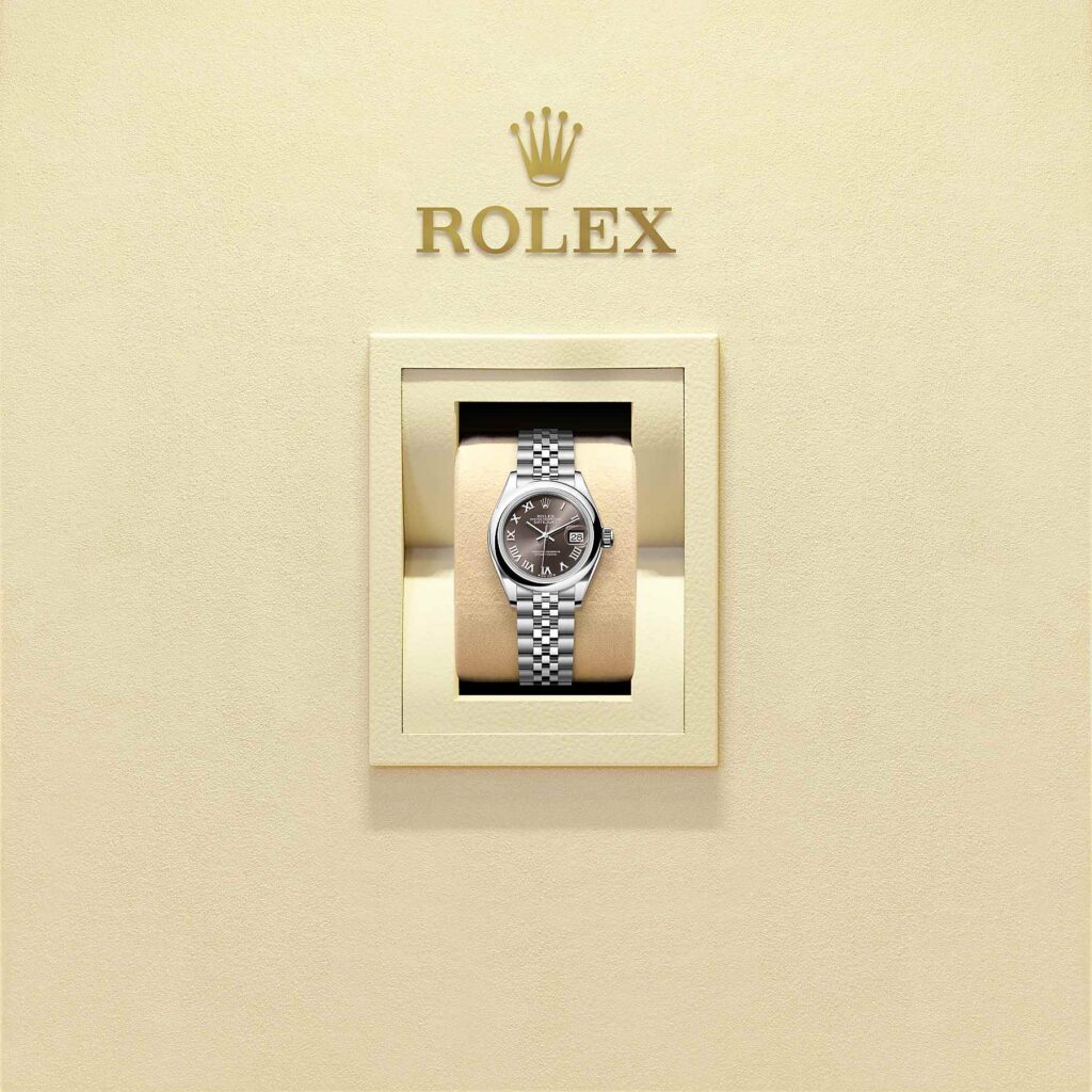 Rolex Lady-Datejust 279160-0011