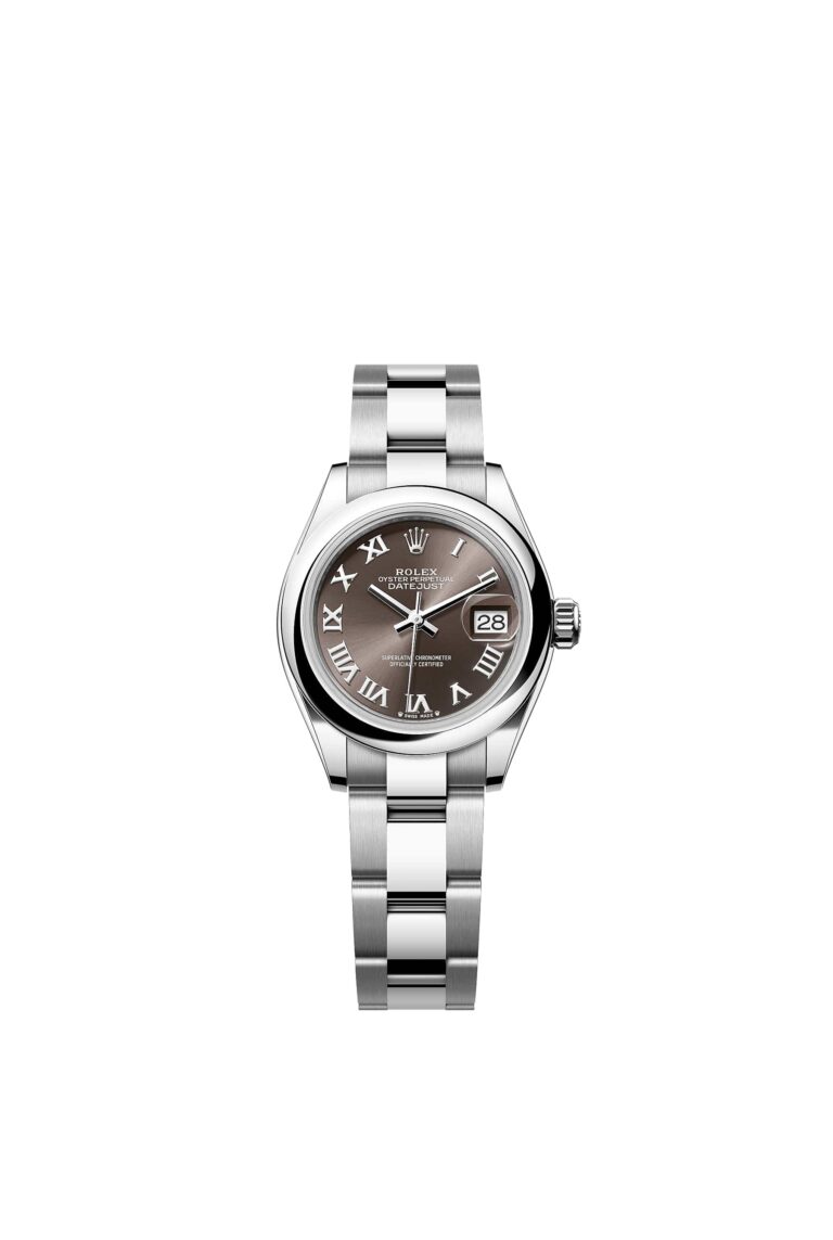 Rolex Lady-Datejust 279160-0012