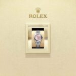 Rolex Lady-Datejust 279160-0013