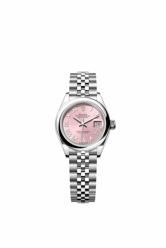 Rolex Lady-Datejust 279160-0013