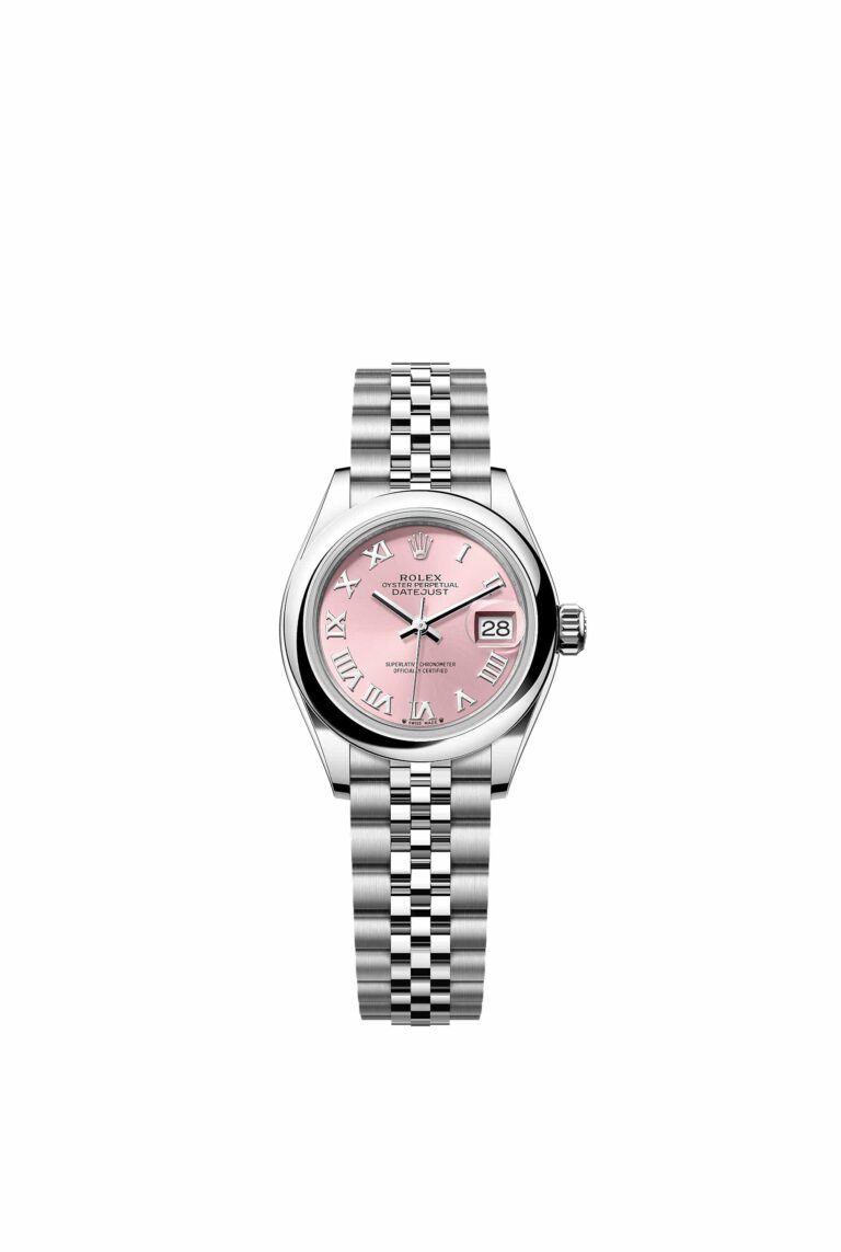 Rolex Lady-Datejust 279160-0013