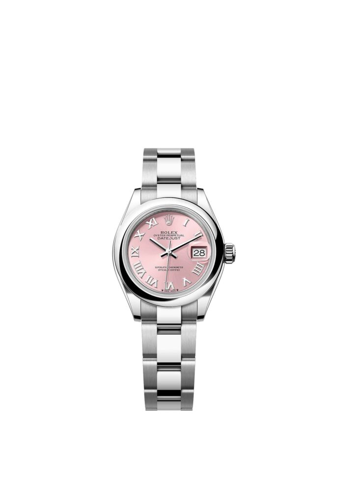 Rolex Lady-Datejust 279160-0014