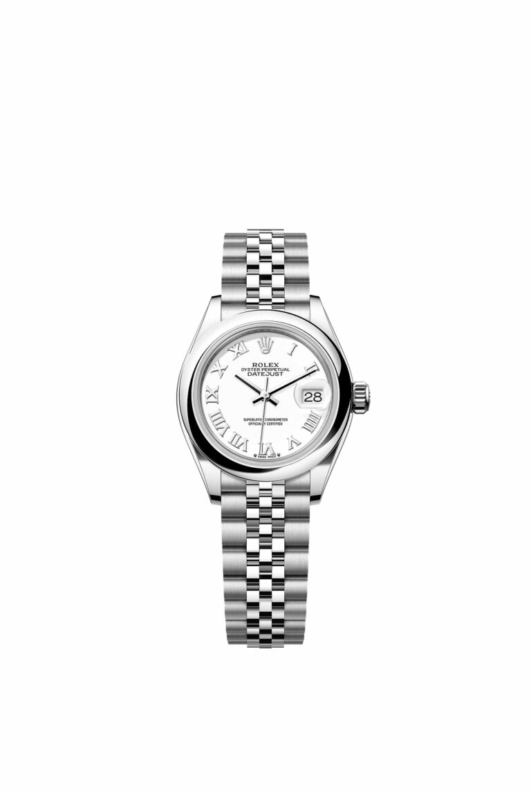 Rolex Lady-Datejust 279160-0015
