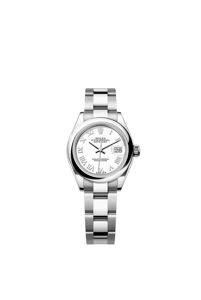 Rolex Lady-Datejust 279160-0016