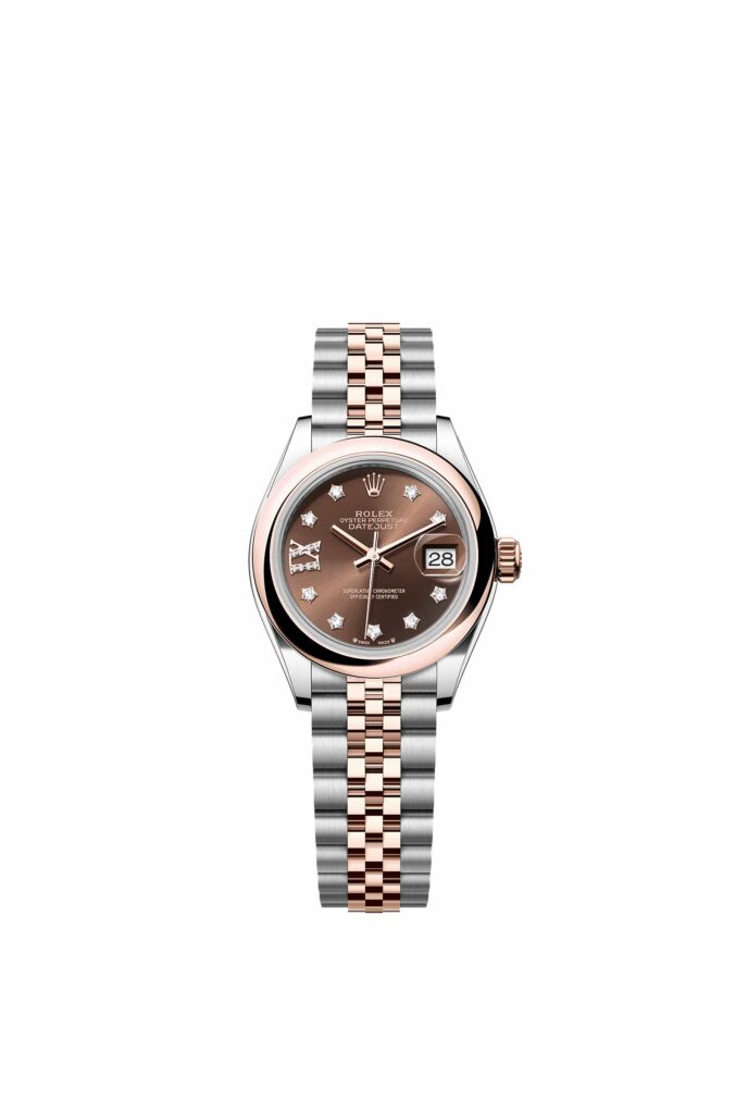 Rolex Lady-Datejust 279161-0003