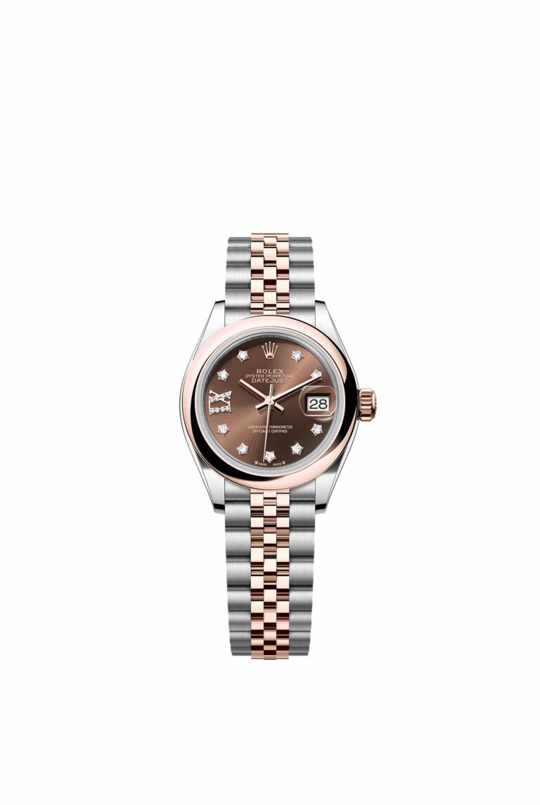 Rolex Lady-Datejust 279161-0003