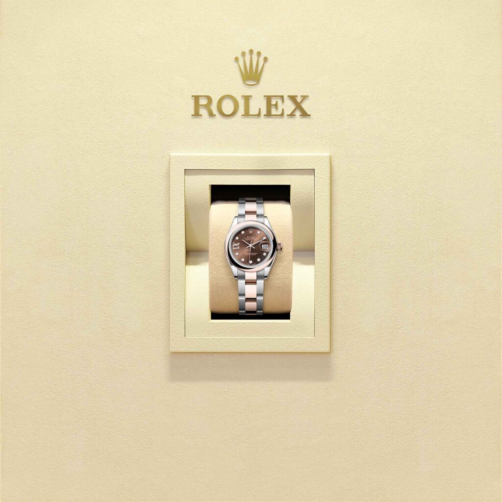 Rolex Lady-Datejust 279161-0004