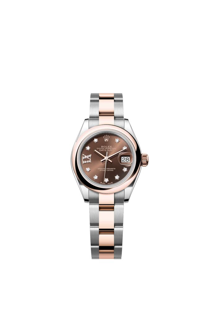 Rolex Lady-Datejust 279161-0004