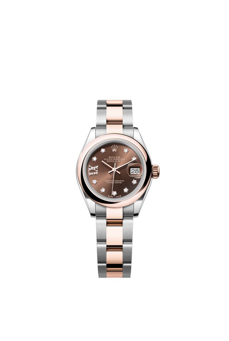 Rolex Lady-Datejust 279161-0004