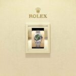 Rolex Lady-Datejust 279161-0007