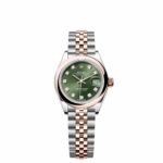 Rolex Lady-Datejust 279161-0007