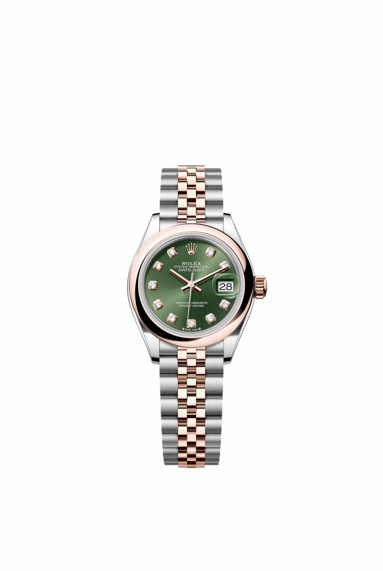 Rolex Lady-Datejust 279161-0007