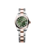 Rolex Lady-Datejust 279161-0008