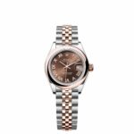 Rolex Lady-Datejust 279161-0009