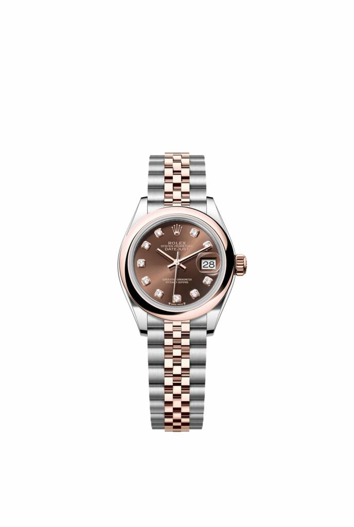 Rolex Lady-Datejust 279161-0011