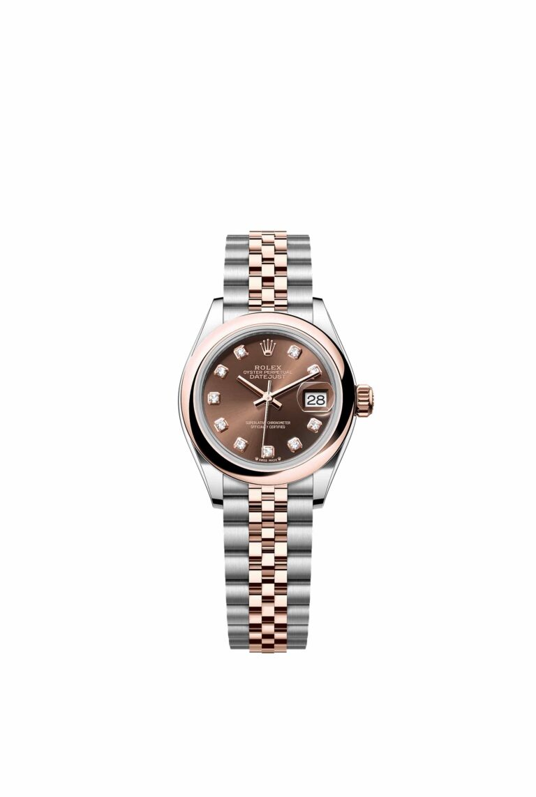 Rolex Lady-Datejust 279161-0011