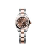 Rolex Lady-Datejust 279161-0012