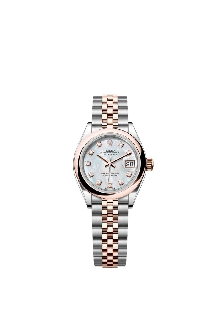 Rolex Lady-Datejust 279161-0013