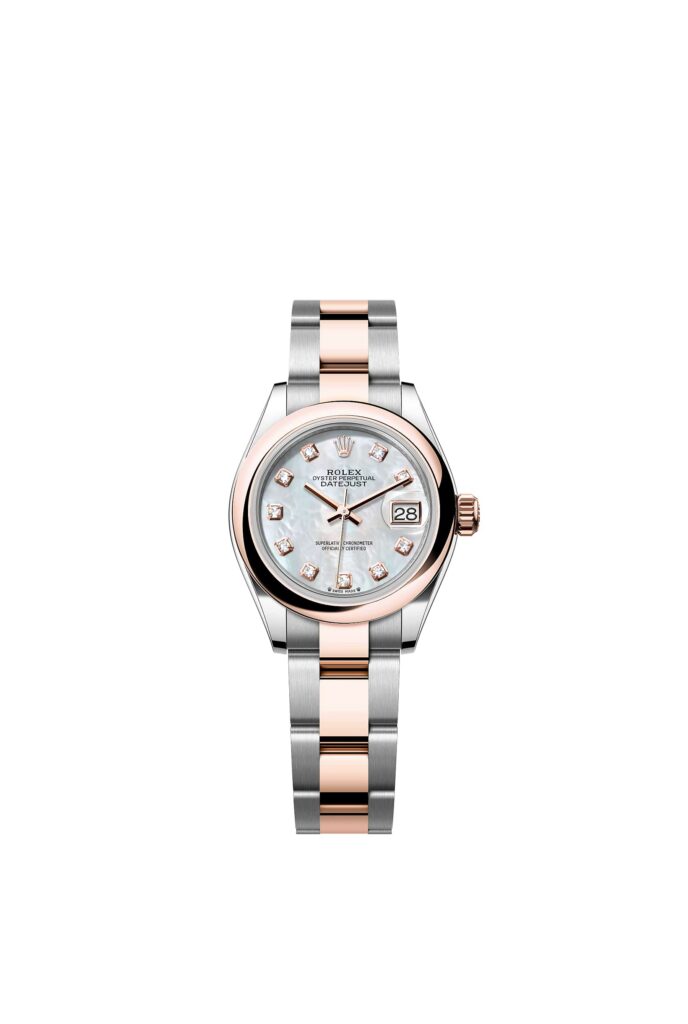 Rolex Lady-Datejust 279161-0014