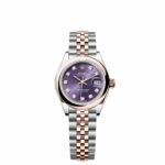 Rolex Lady-Datejust 279161-0015