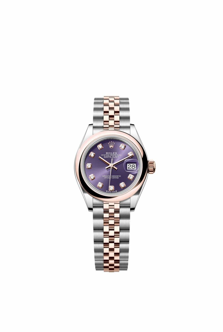 Rolex Lady-Datejust 279161-0015