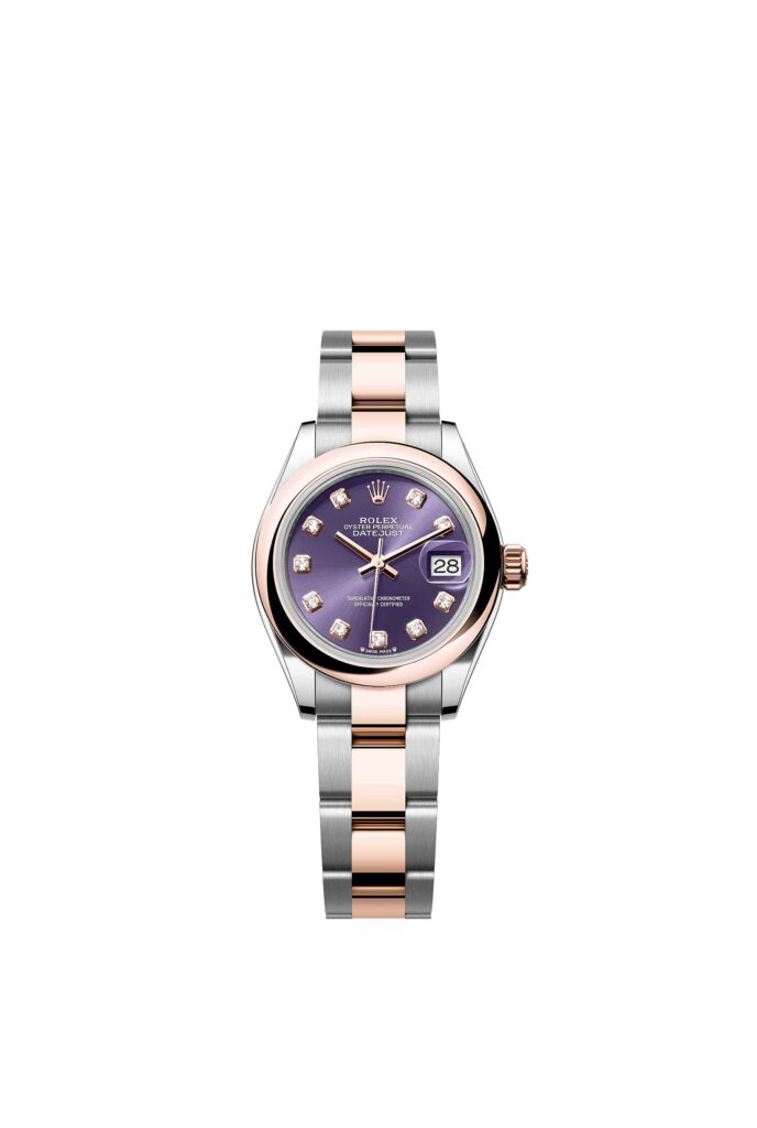 Rolex Lady-Datejust 279161-0016