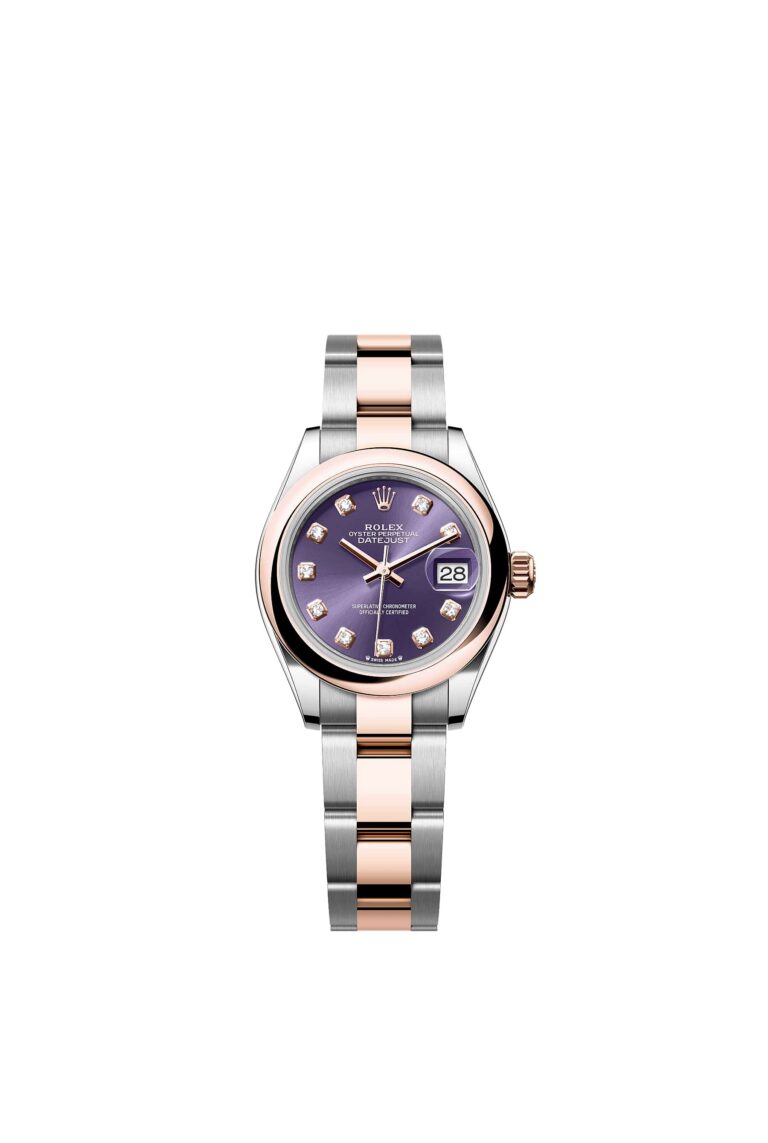 Rolex Lady-Datejust 279161-0016