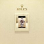 Rolex Lady-Datejust 279161-0017