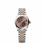 Rolex Lady-Datejust 279161-0017