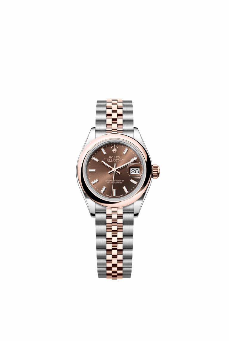 Rolex Lady-Datejust 279161-0017