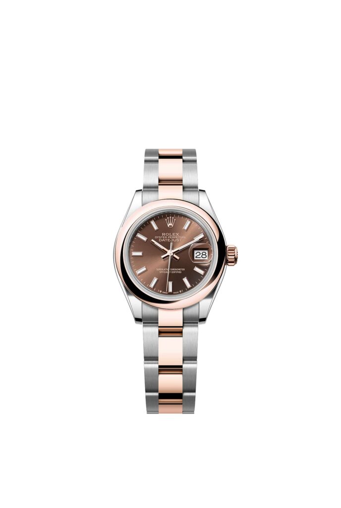 Rolex Lady-Datejust 279161-0018