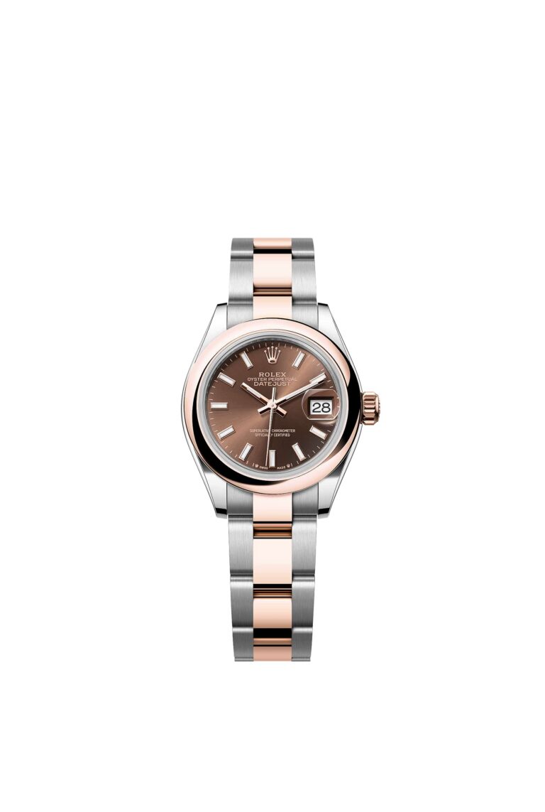 Rolex Lady-Datejust 279161-0018