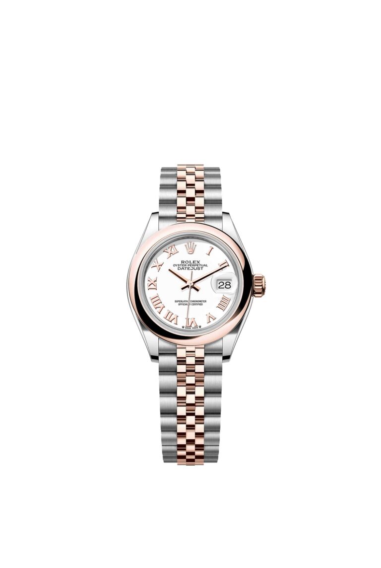 Rolex Lady-Datejust 279161-0021