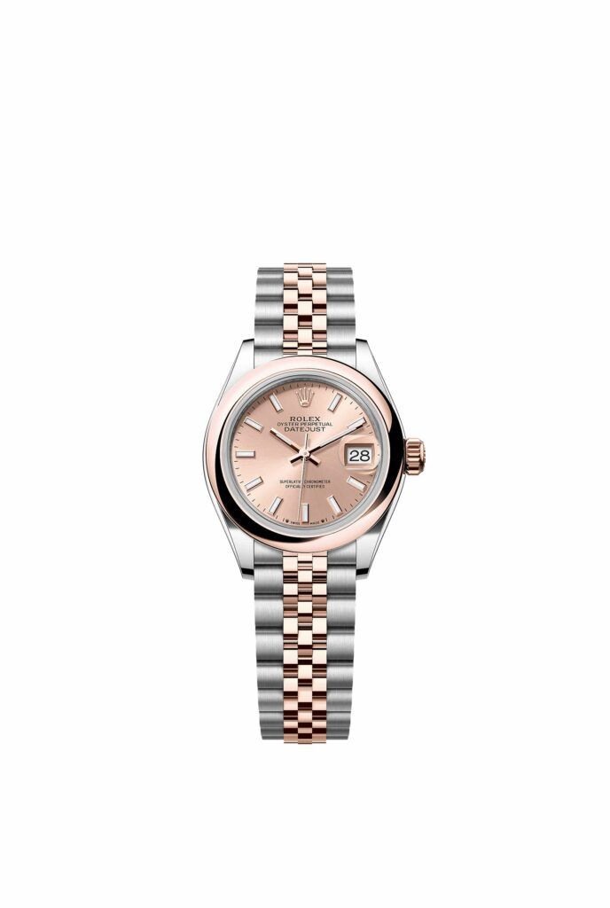 Rolex Lady-Datejust 279161-0023