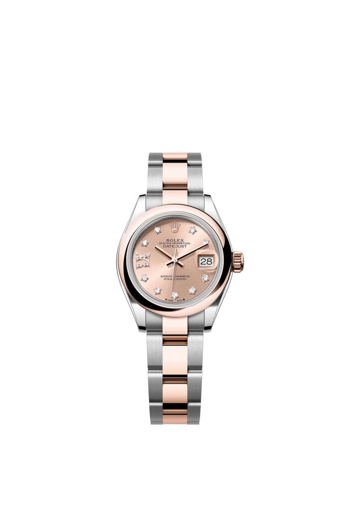Rolex Lady-Datejust 279161-0028