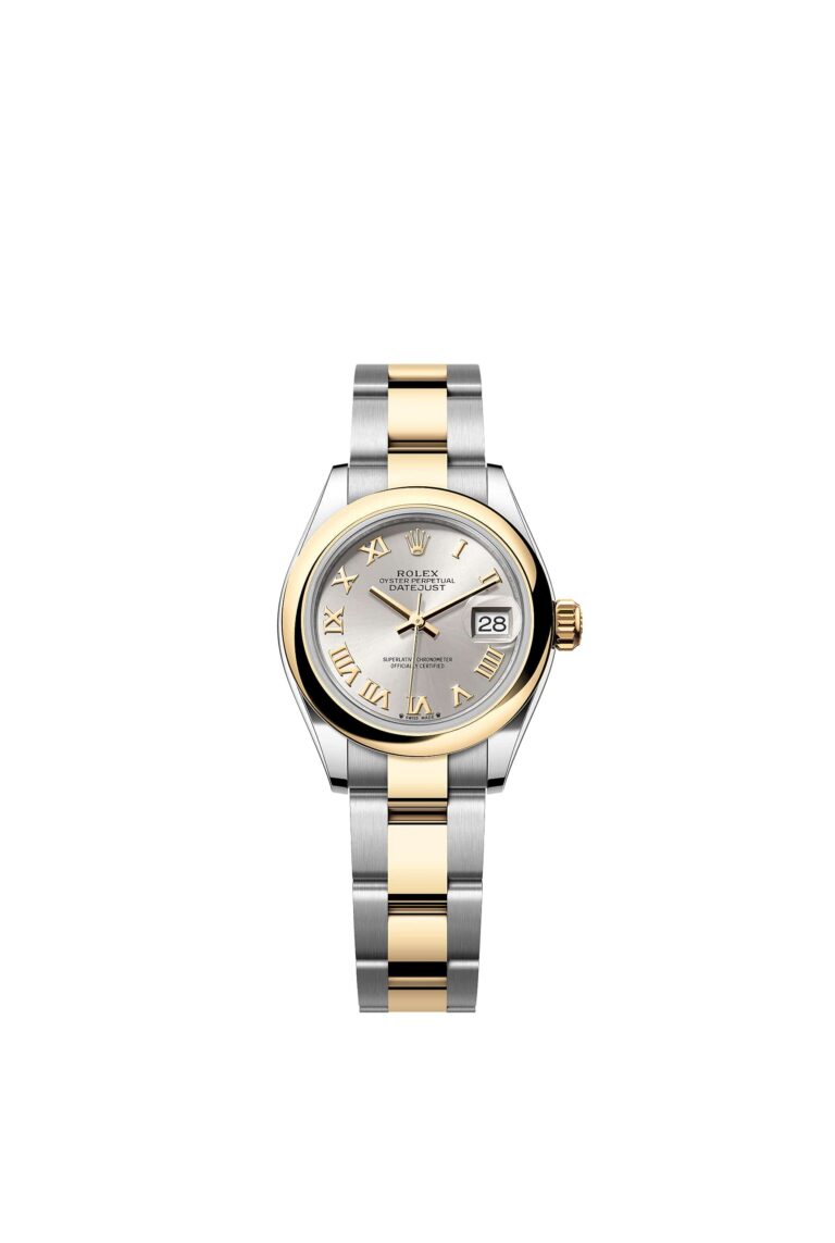 Rolex Lady-Datejust 279163-0006