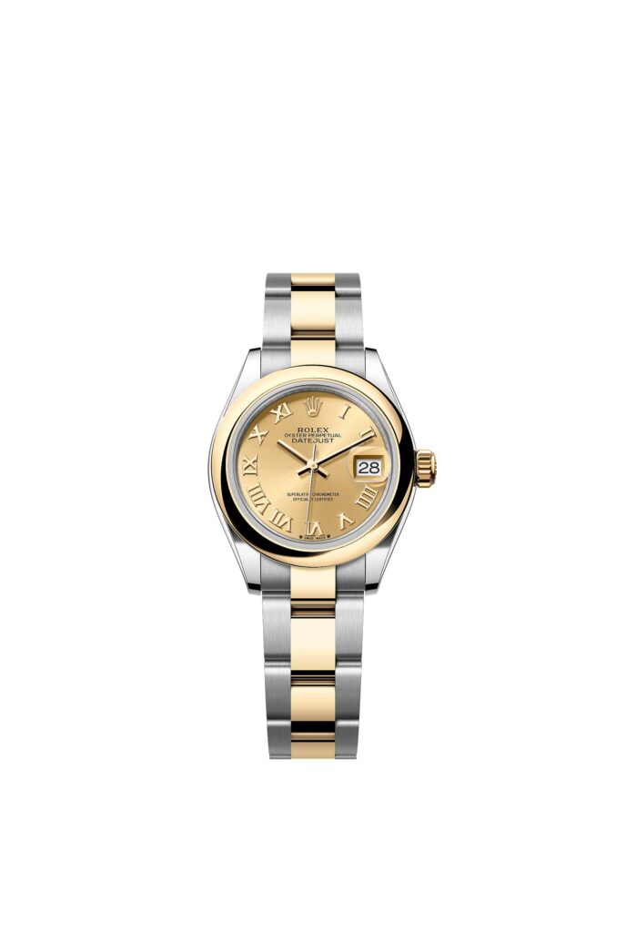 Rolex Lady-Datejust 279163-0010