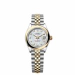 Rolex Lady-Datejust 279163-0013