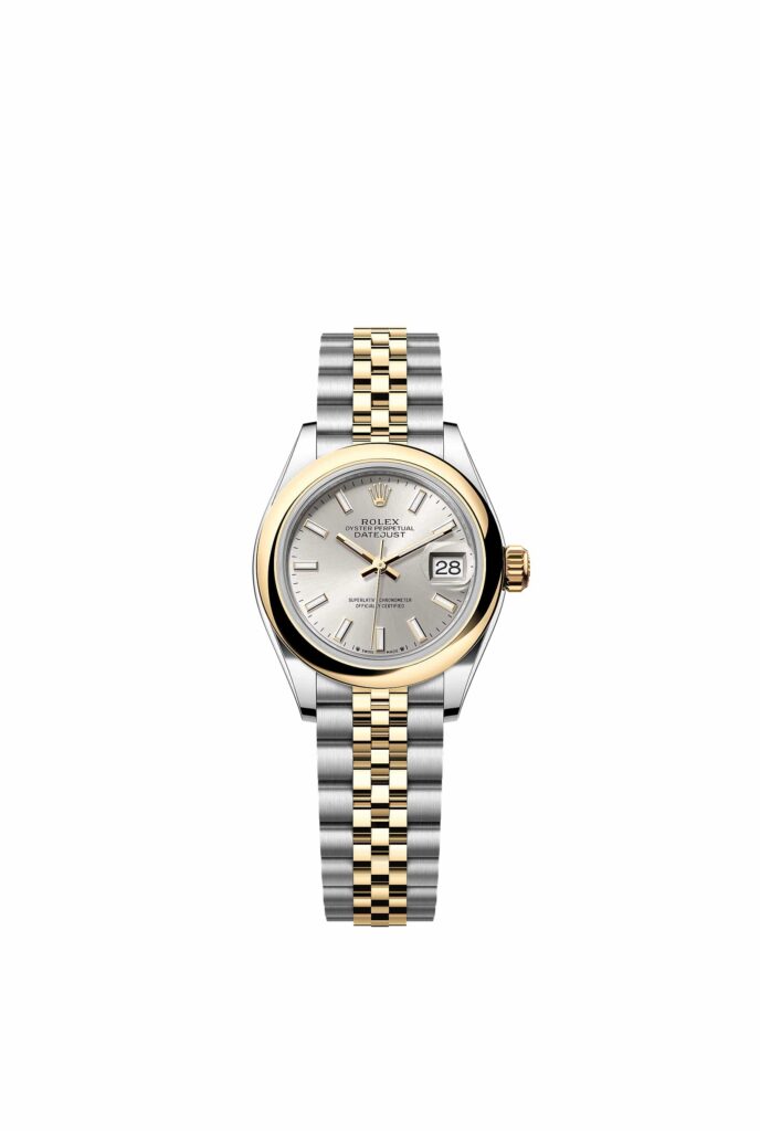 Rolex Lady-Datejust 279163-0019