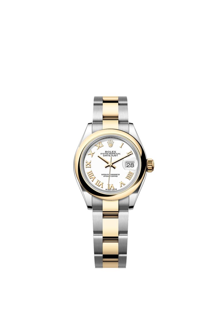 Rolex Lady-Datejust 279163-0024