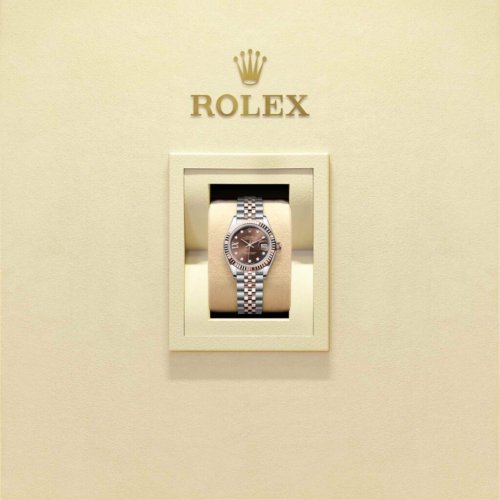 Rolex Lady-Datejust 279171-0003
