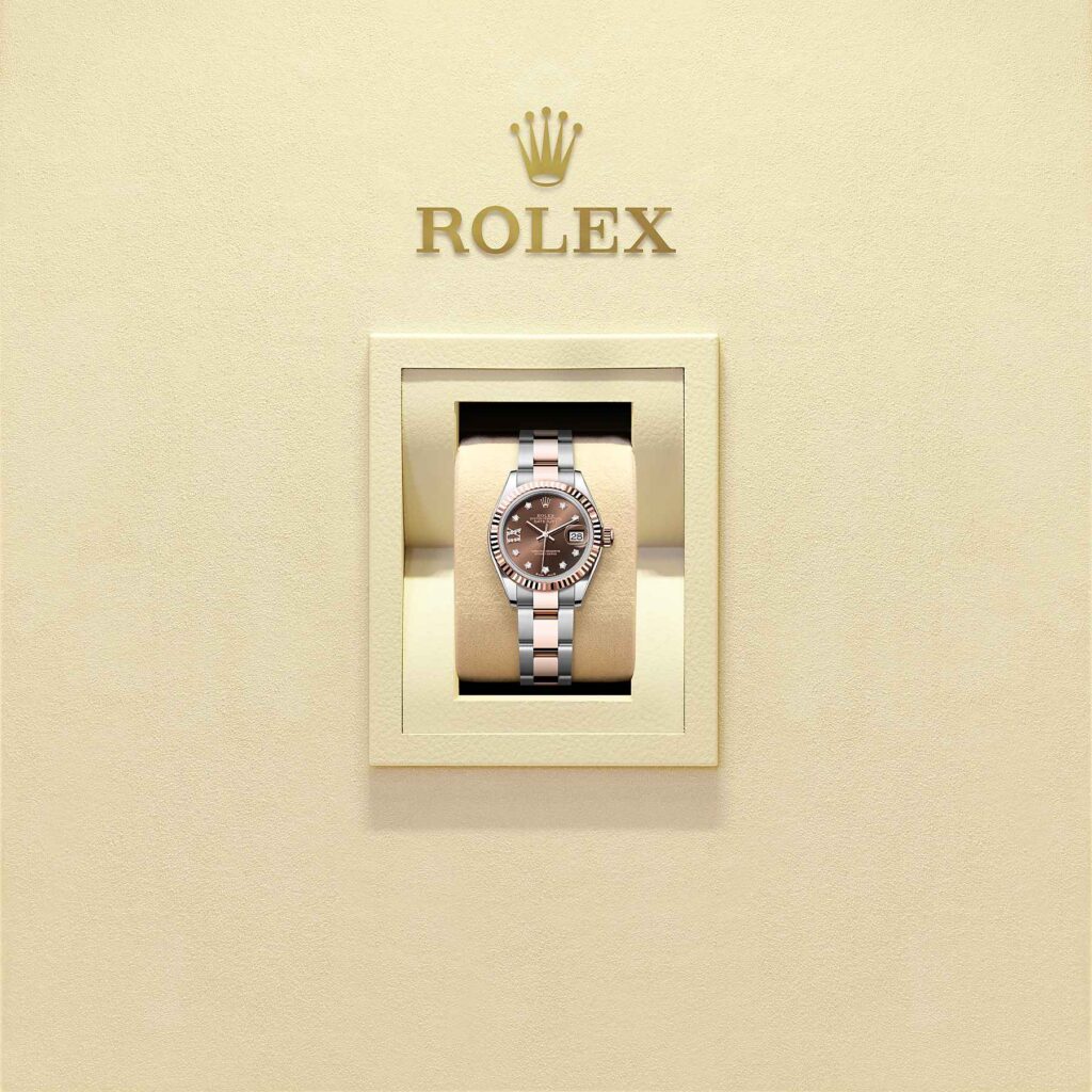 Rolex Lady-Datejust 279171-0004