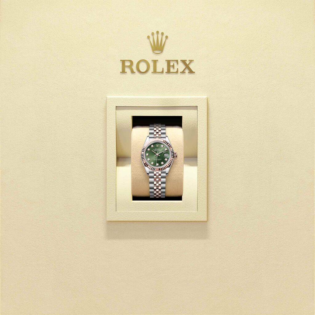 Rolex Lady-Datejust 279171-0007