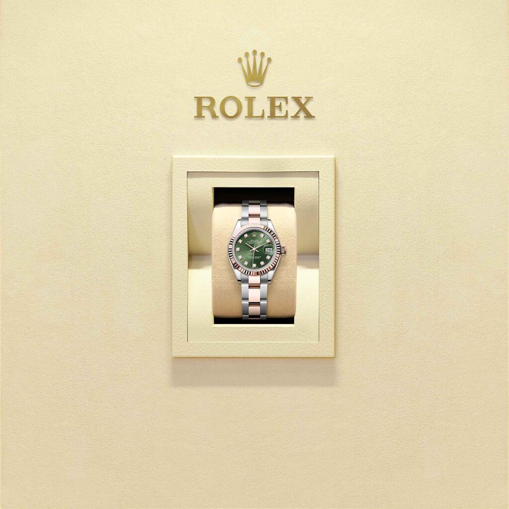 Rolex Lady-Datejust 279171-0008