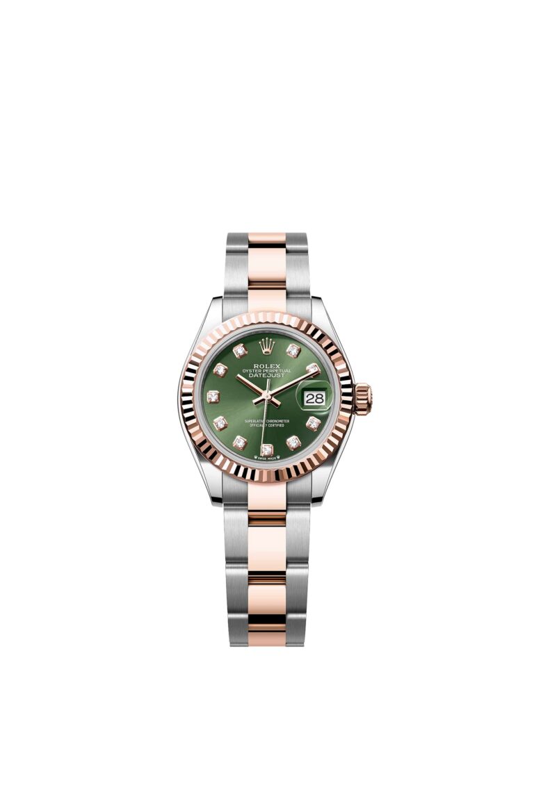 Rolex Lady-Datejust 279171-0008