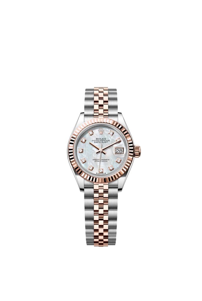 Rolex Lady-Datejust 279171-0013