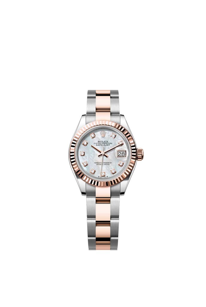 Rolex Lady-Datejust 279171-0014