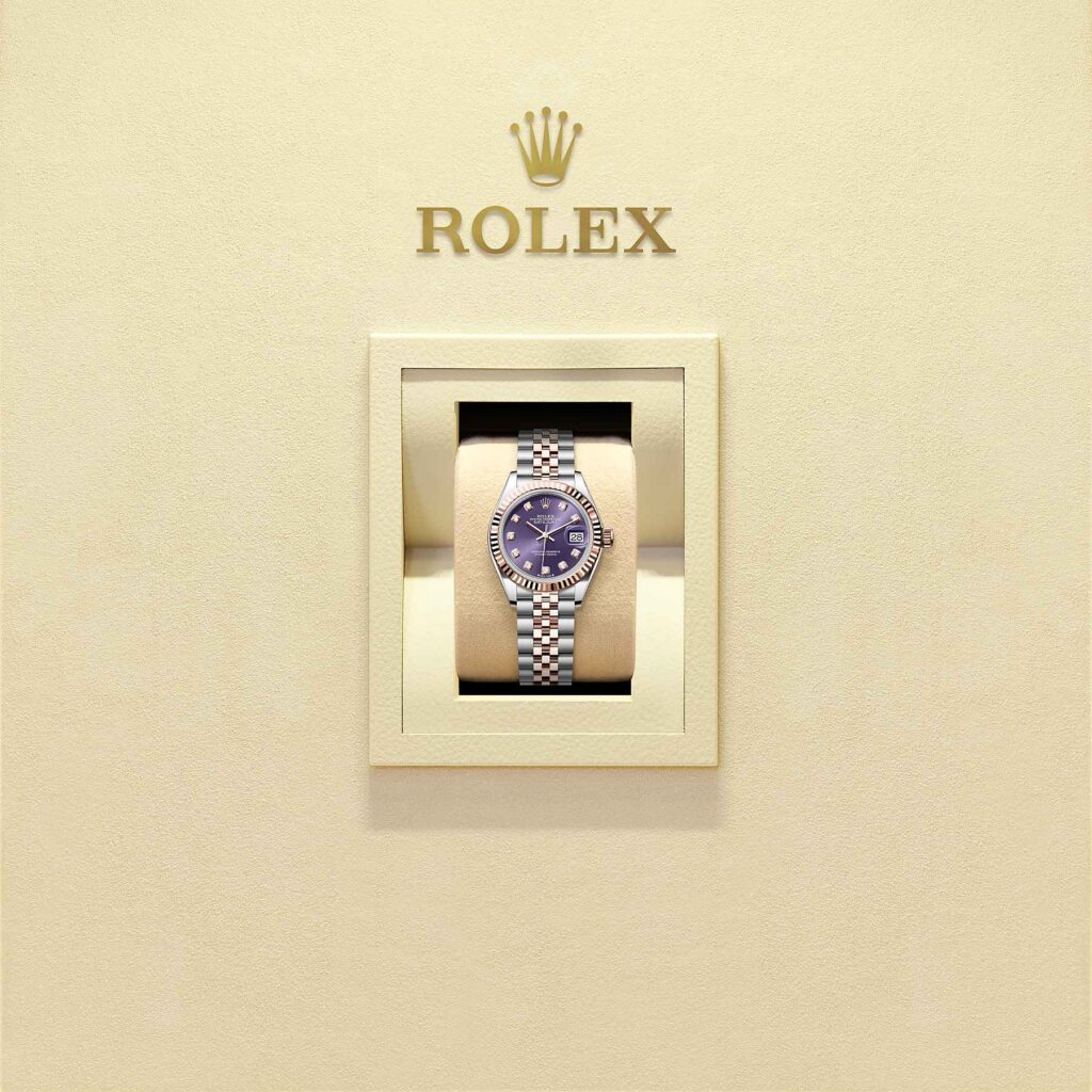 Rolex Lady-Datejust 279171-0015